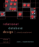 Relational Database Design Clearly Explained, Second Edition (the Morgan Kaufmann Series in Data Management Systems)
