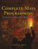 Complete Maya Programming: an Extensive Guide to Mel and C++ Api