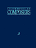 Contemporary Composers