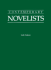 Contemporary Novelists