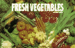 Fresh Vegetables (Nitty Gritty Cookbook)