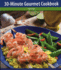 30-Minute Gourmet Cookbook