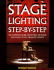 Stage Lighting Step-By-Step