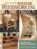 Quick and Easy Weekend Woodworking Projects: 23 Step-By-Step Projects for Your Home