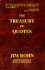 The Treasury of Quotes