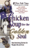 Chicken Soup for the Golden Soul: Heartwarming Stories for People 60 and Over