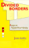 Divided Borders: Essays on Puerto Rican Identity