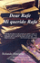 Dear Rafe/Mi Querido Rafa (Klail City Death Trip Series) (English and Spanish Edition)