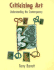 Criticizing Art: Understanding the Contemporary