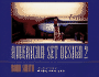 American Set Design 2