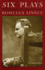Six Plays Format: Paperback