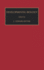Developmental Biology, Volume 7 (Fundamentals of Medical Cell Biology. a Multi-Volume Work)