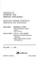 Advances in Databases and Artificial Intelligence