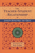 The Teacher-Student Relationship