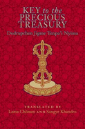 Key to the Precious Treasury: a Concise Commentary on the General Meaning of the Glorious Secret Essence Tantra Entitled Key to the Precious Treasury