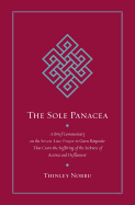 The Sole Panacea