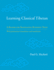 Learning Classical Tibetan: A Reader for Translating Buddhist Texts