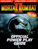 Mortal Kombat II Official Power Play Guide