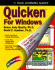 Quicken for Windows: the Visual Learning Guide (Visual Learning Guides)