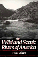 Wild and Scenic Rivers of America