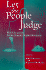 Let the People Judge: Wise Use and the Private Property Rights Movement