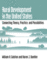 Rural Development in the United States: Connecting Theory, Practice, and Possibilities