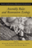 Assembly Rules and Restoration Ecology: Bridging the Gap Between Theory and Practice