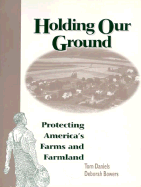 Holding Our Ground