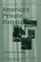 America's Private Forests: Status and Stewardship