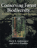 Conserving Forest Biodiversity: a Comprehensive Multiscaled Approach