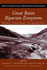 Great Basin Riparian Ecosystems: Ecology, Management, and Restoration (Volume 4) (the Science and Practice of Ecological Restoration Series)