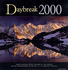 Daybreak 2000: Earth's Natural Beauty Captured at the Dawn of a New Age