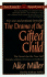 The Drama of the Gifted Child