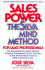 Sales Power: the Silva Mind Method for Sales Professionals