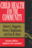 Child Health and the Community