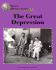 The Great Depression (World History Series)