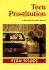 Teen Issues-Teen Prostitution