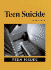 Teen Suicide (Teen Issues)