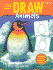 I Can Draw Animals: Draw-Along Fun for Beginning Artists
