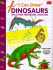 I Can Draw Dinosaurs: Draw-Along Fun for Beginning Artists