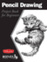 Pencil Drawing: Project Book for Beginners (Wf /Reeves Getting Started)