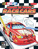 Nascar Learn to Draw Race Cars (Licensed Learn to Draw)
