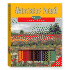 Watercolor Pencil: a Complete Kit for Beginners