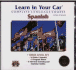 Spanish: Levels 1-3 (Learn in Your Car S. )