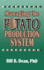 Managing the Potato Production System: 0734
