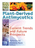 Plant Derived Antimycotics