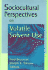 Sociocultural Perspectives on Volatile Solvent Use