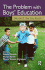 The Problem With Boys' Education