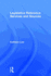 Legislative Reference Services and Sources