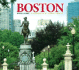 Boston Impressions